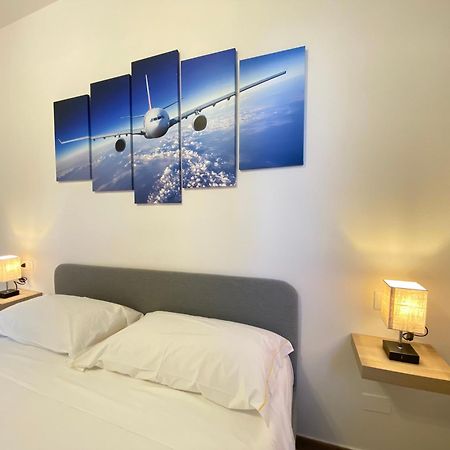 Avantgard Rooms Skyline Retreat Болонья Екстер'єр фото