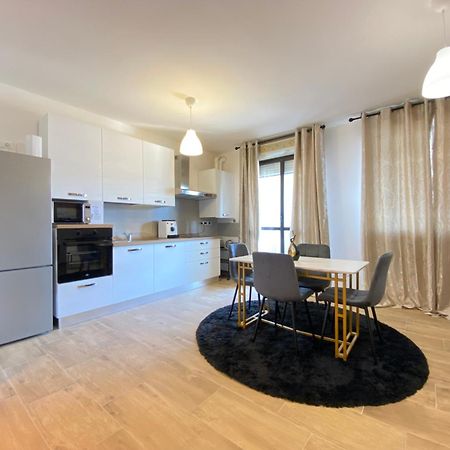 Avantgard Rooms Skyline Retreat Болонья Екстер'єр фото