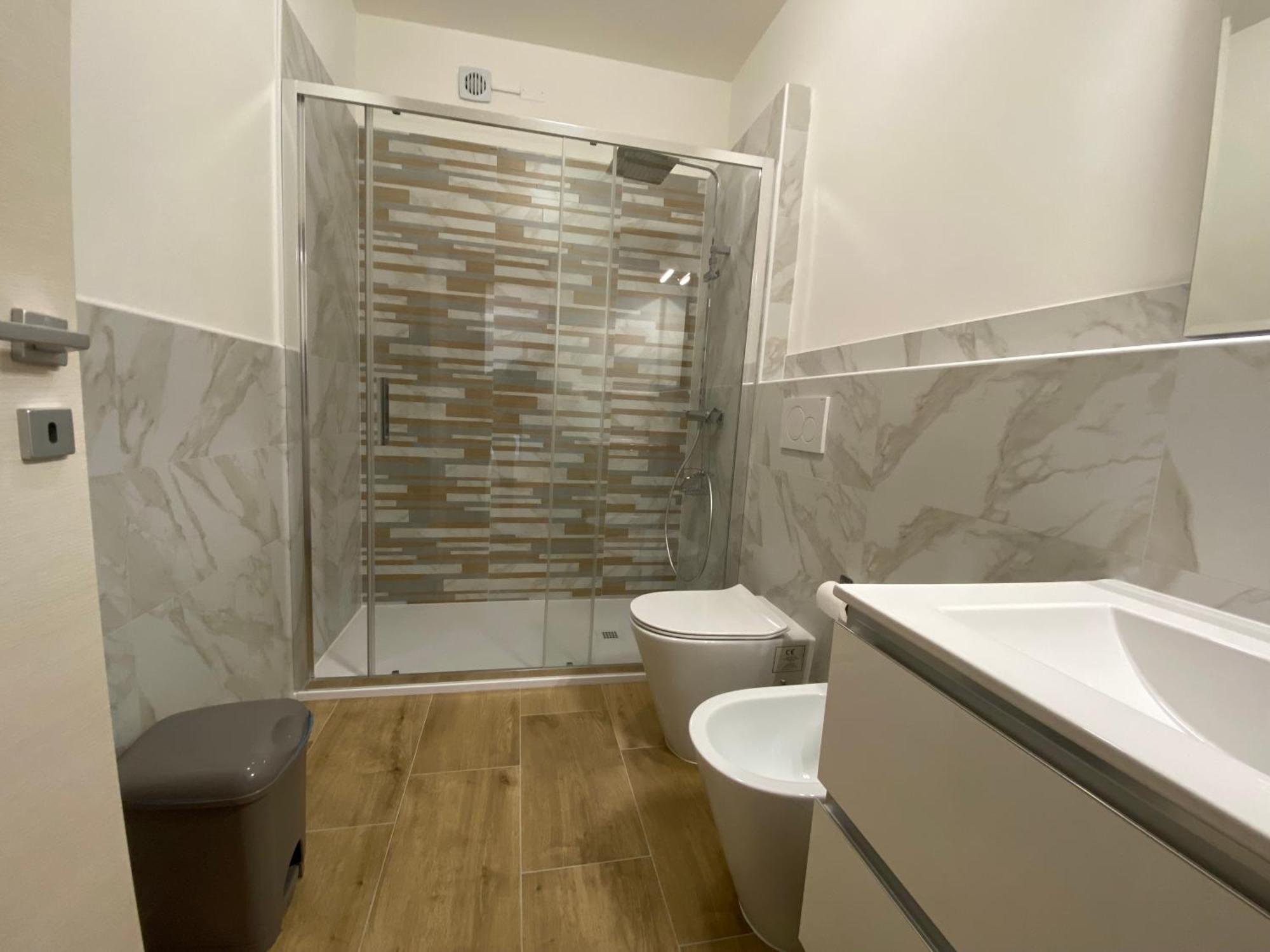 Avantgard Rooms Skyline Retreat Болонья Екстер'єр фото