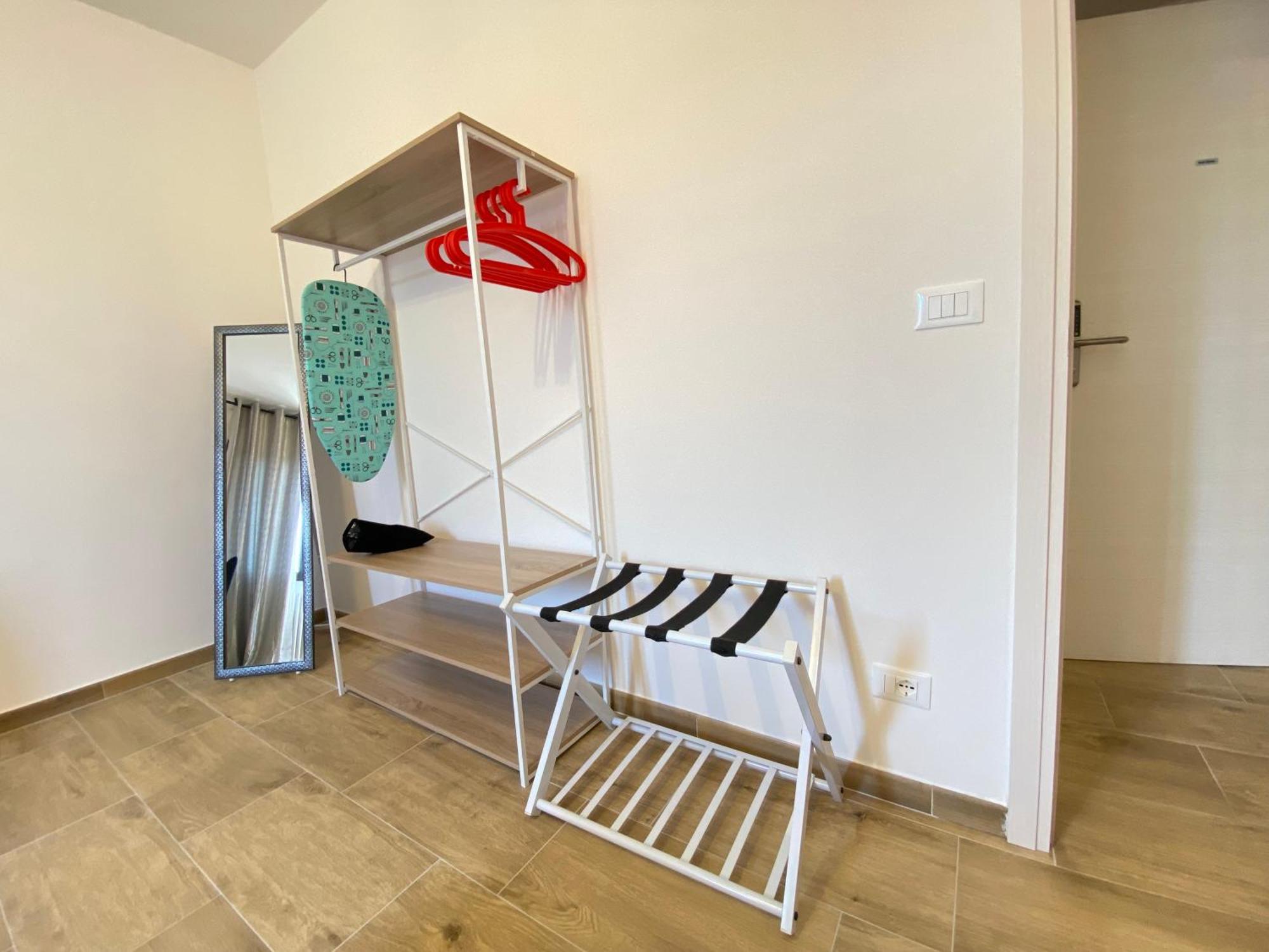 Avantgard Rooms Skyline Retreat Болонья Екстер'єр фото