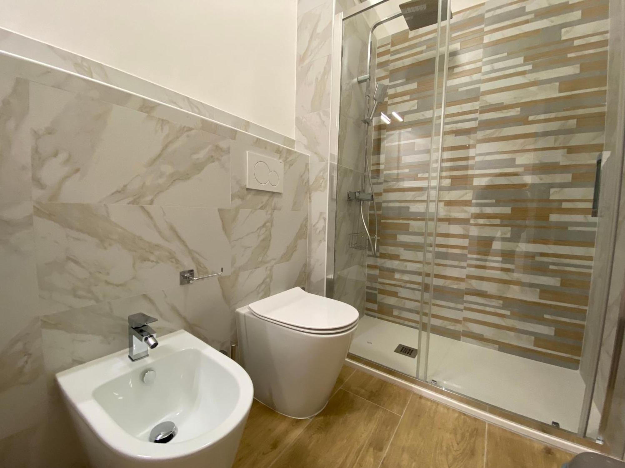 Avantgard Rooms Skyline Retreat Болонья Екстер'єр фото