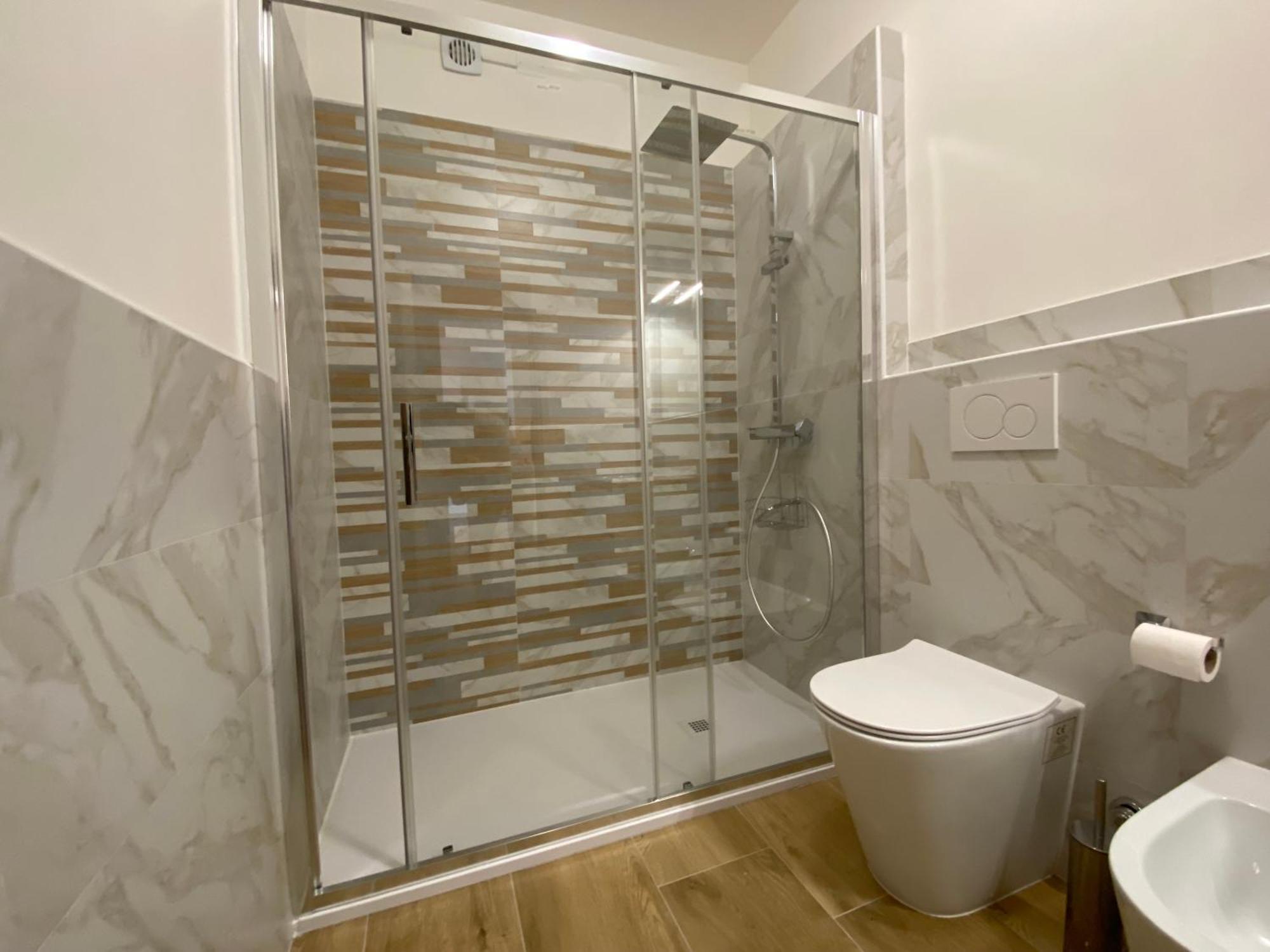 Avantgard Rooms Skyline Retreat Болонья Екстер'єр фото