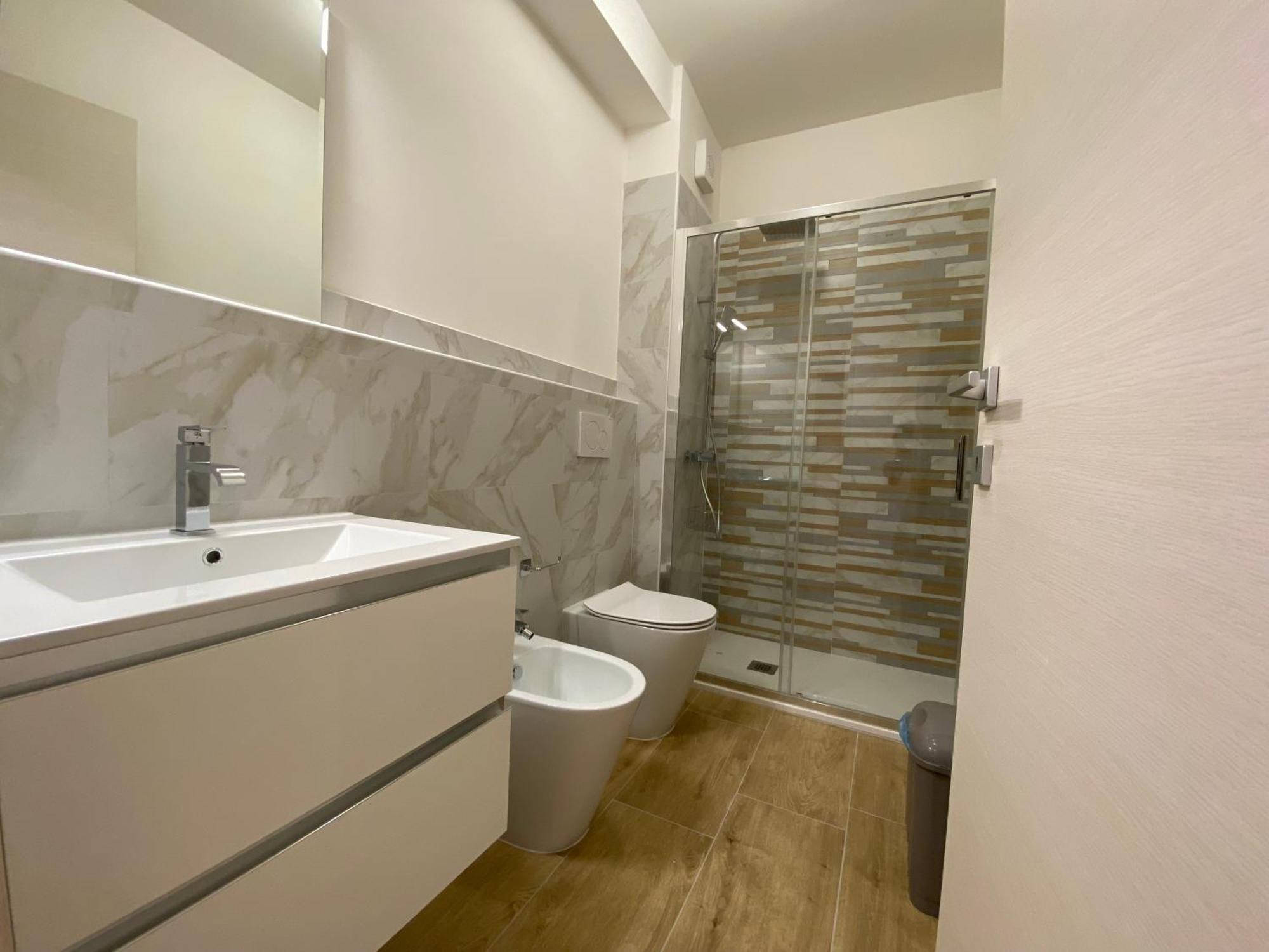Avantgard Rooms Skyline Retreat Болонья Екстер'єр фото