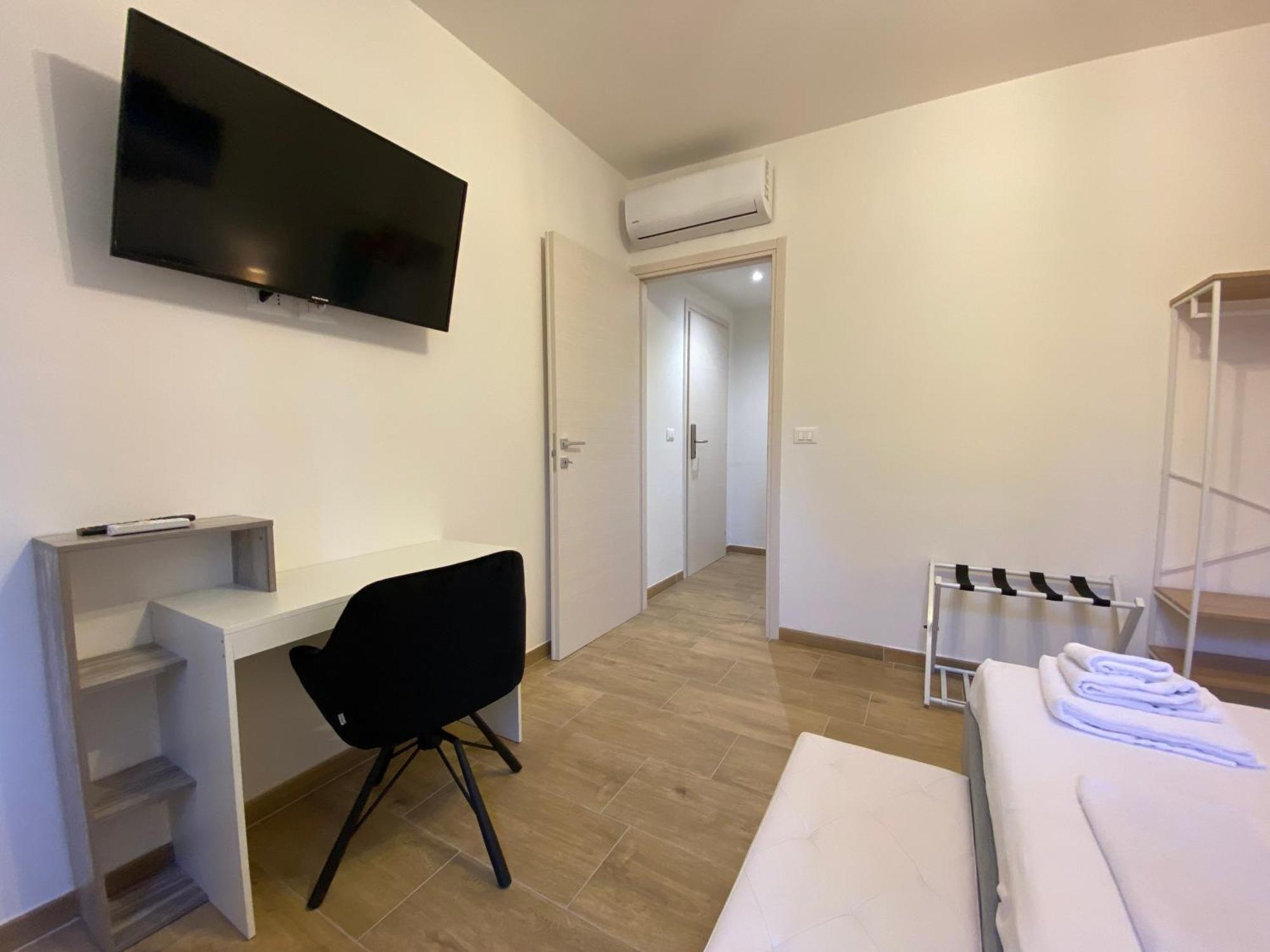 Avantgard Rooms Skyline Retreat Болонья Екстер'єр фото