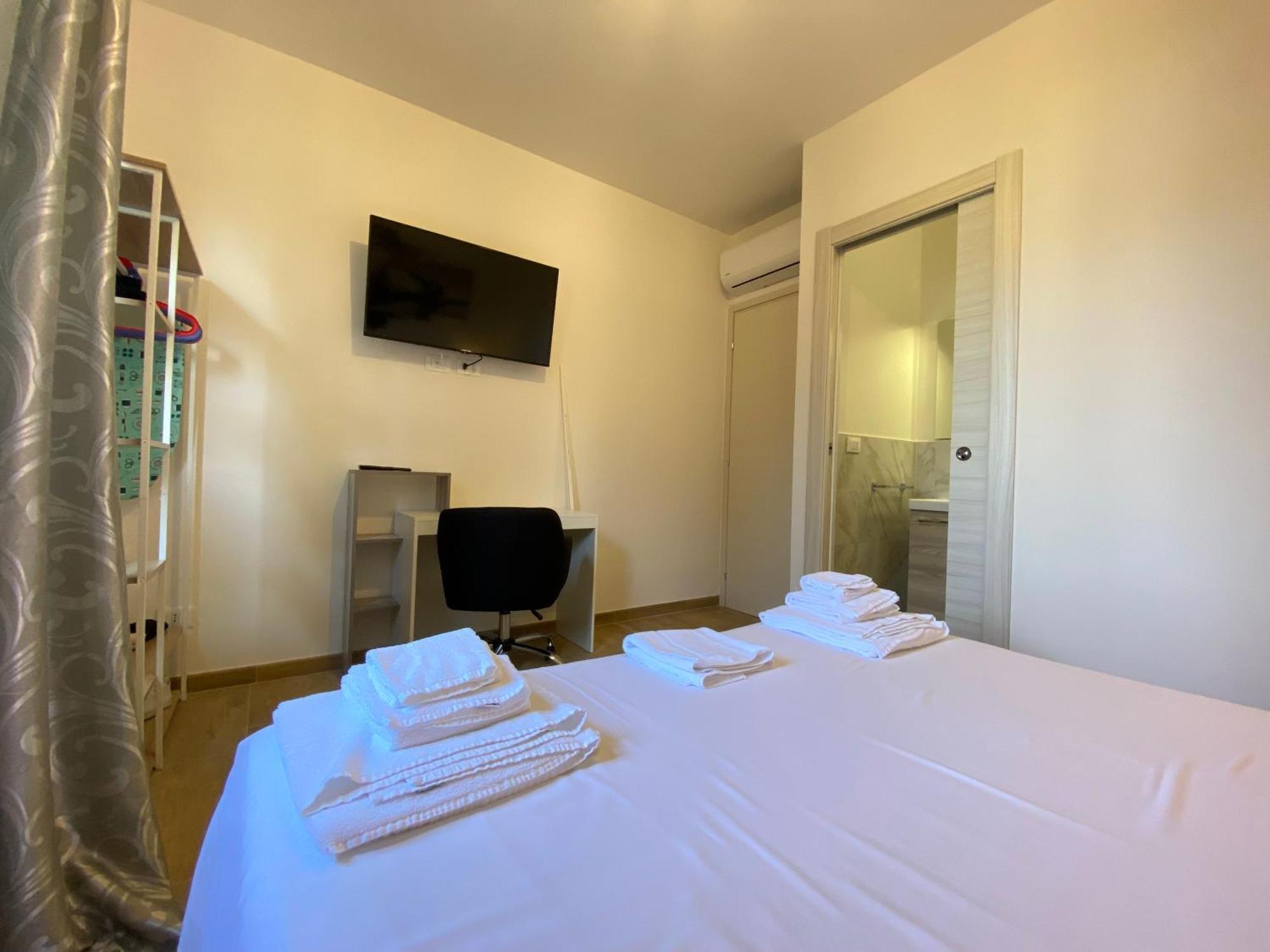 Avantgard Rooms Skyline Retreat Болонья Екстер'єр фото