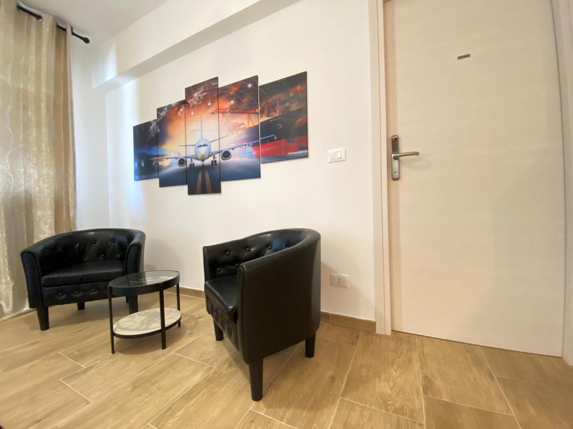 Avantgard Rooms Skyline Retreat Болонья Екстер'єр фото