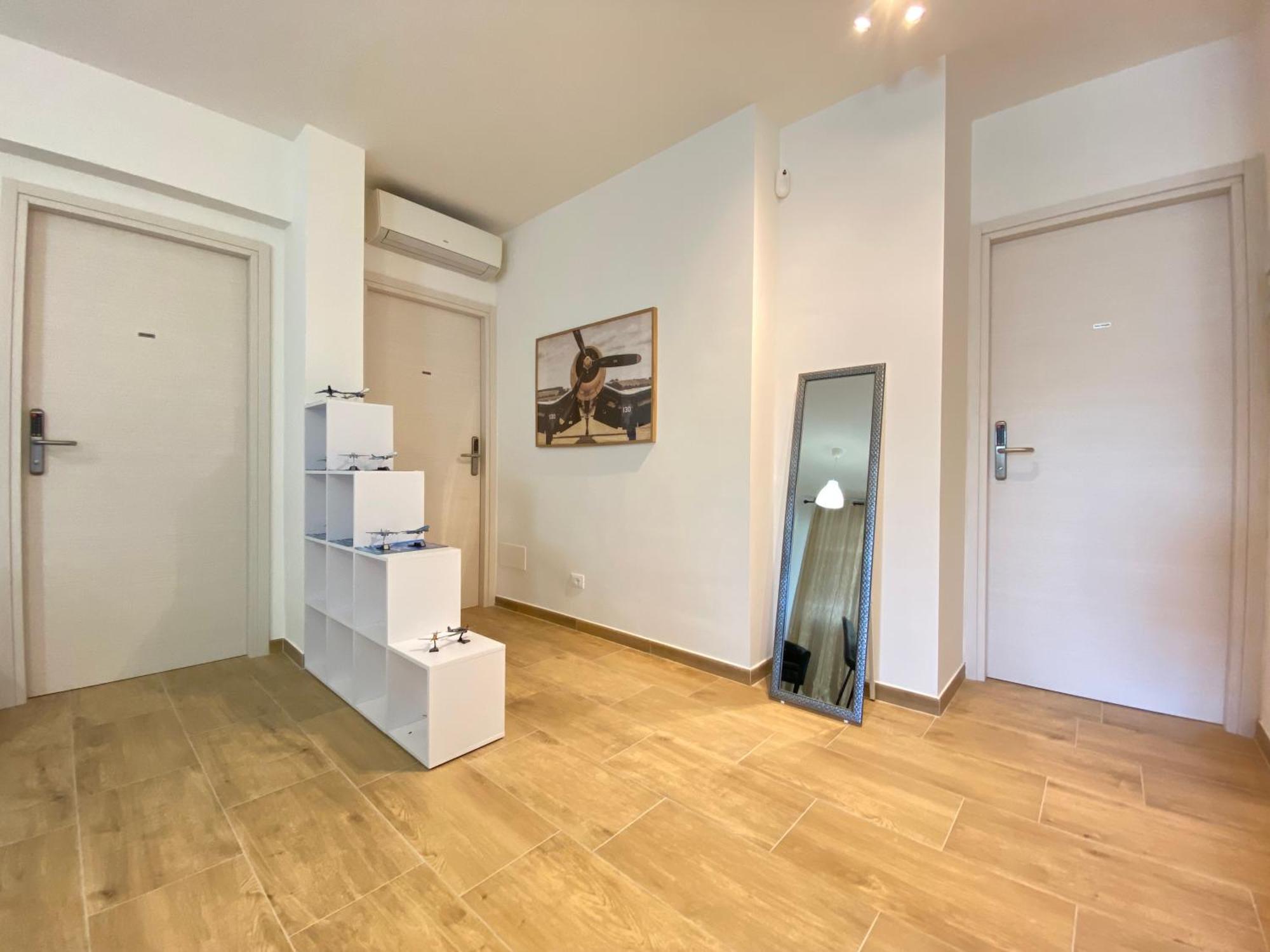 Avantgard Rooms Skyline Retreat Болонья Екстер'єр фото