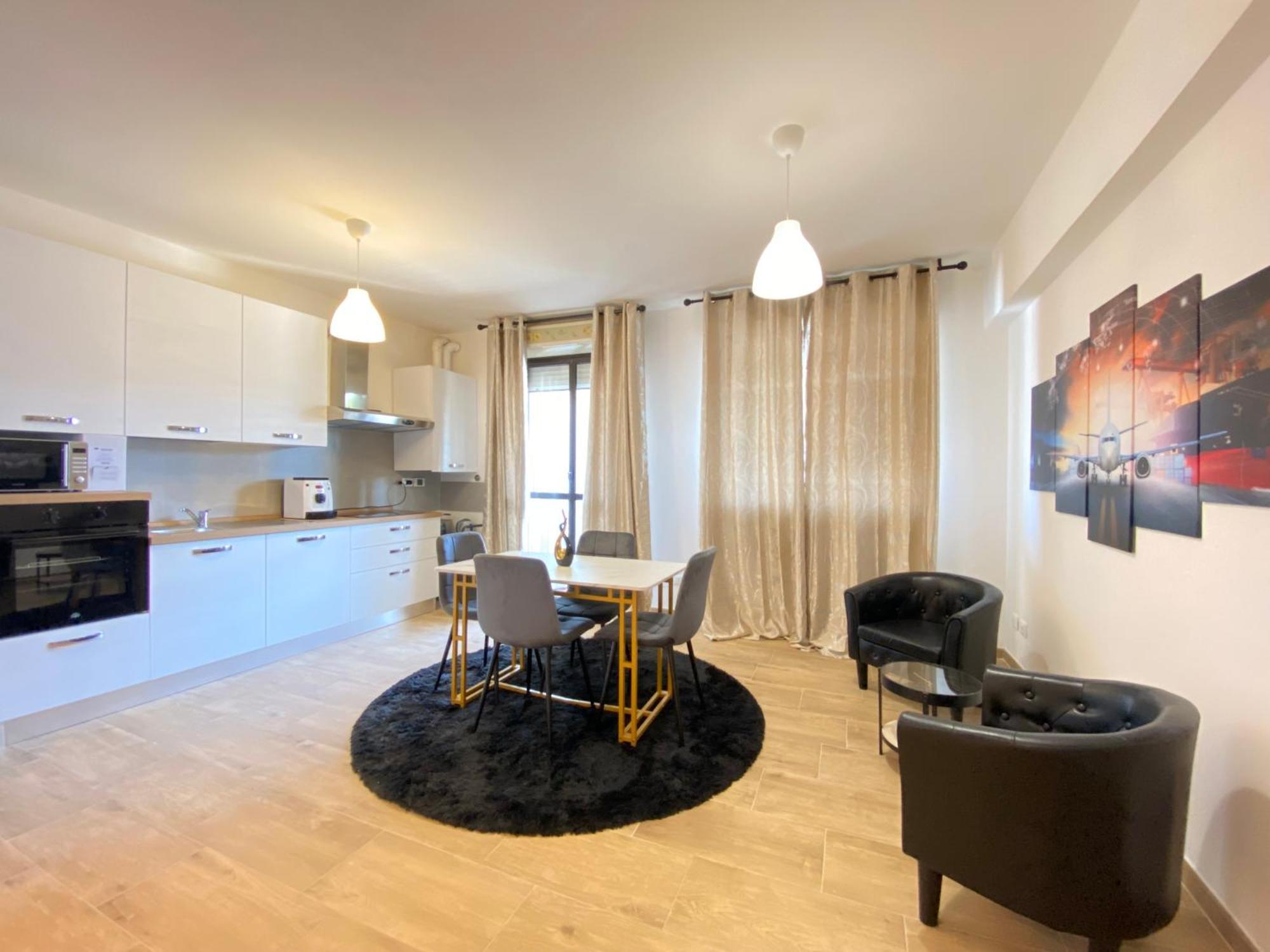 Avantgard Rooms Skyline Retreat Болонья Екстер'єр фото