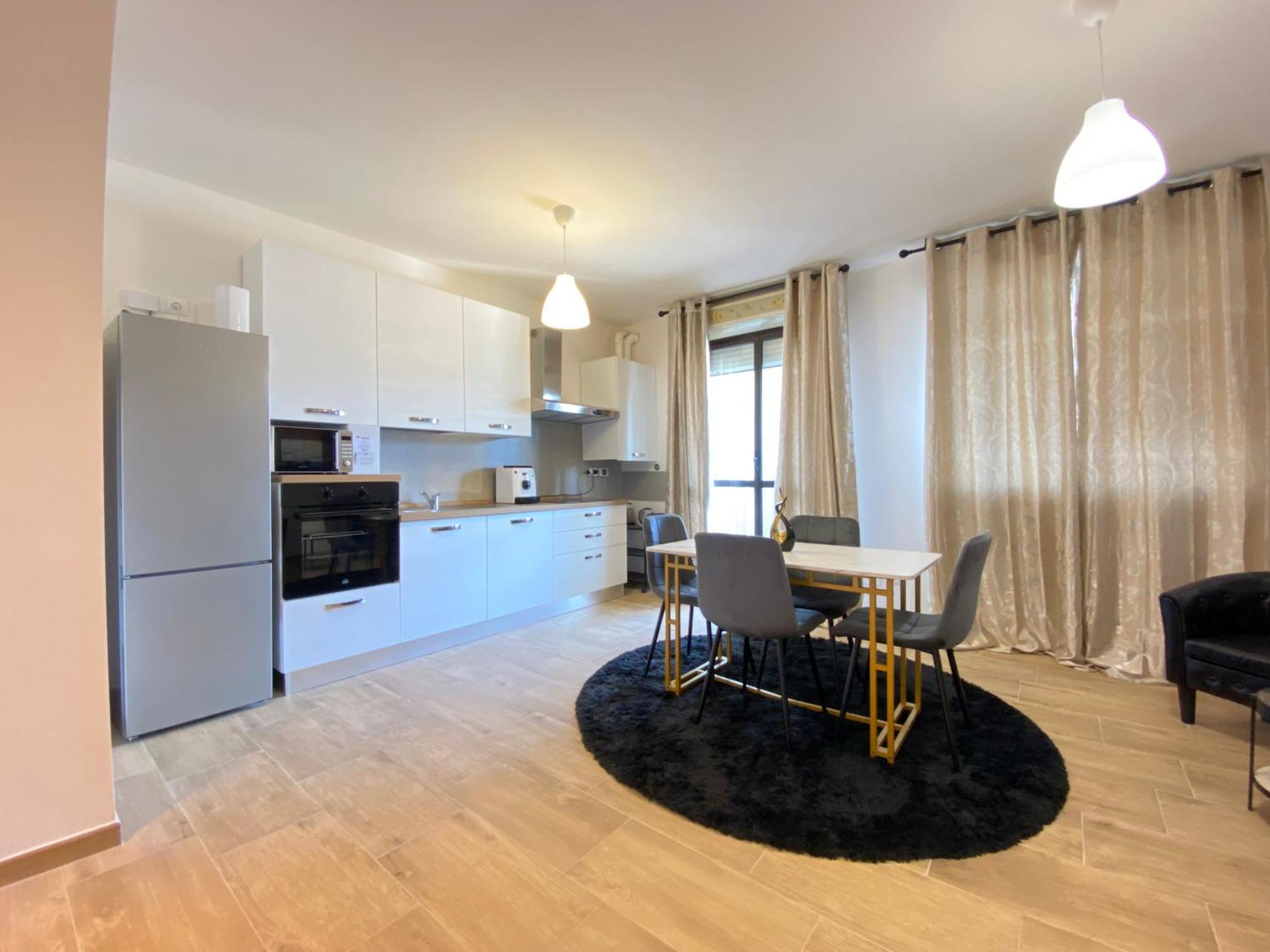 Avantgard Rooms Skyline Retreat Болонья Екстер'єр фото